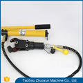 Good Price Gear Puller Hand Steel Cable Rescue Tools Hydraulic Rebar Cutter